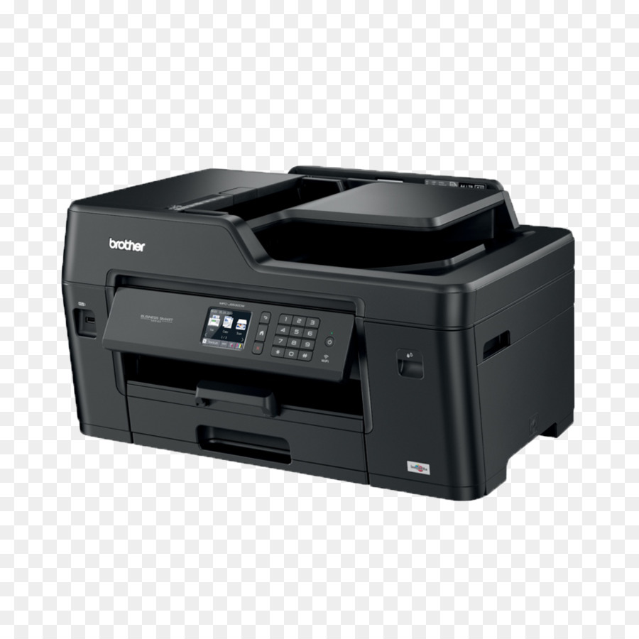 Impressora Multifuncional，Impressão A Jato De Tinta PNG