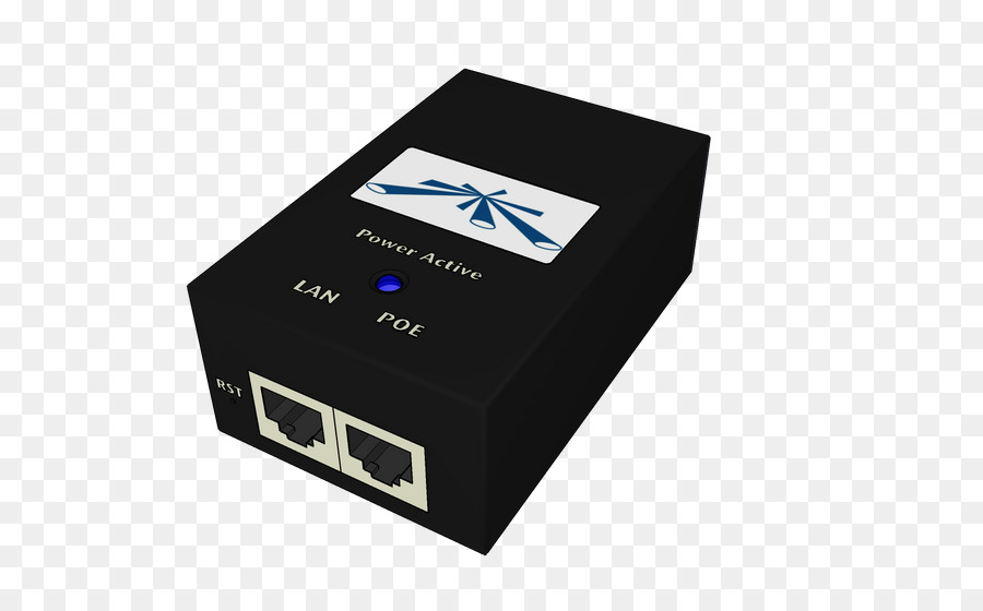 Power Over Ethernet，Ubiquiti Networks PNG