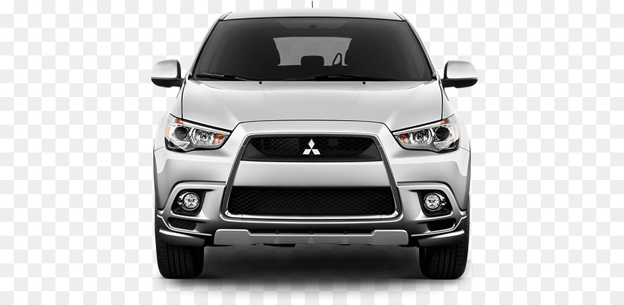 2012 Mitsubishi Outlander Sport，2017 Mitsubishi Outlander Sport PNG