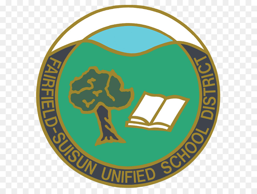 Fairfieldsuisun Unified School District，Suisun City PNG