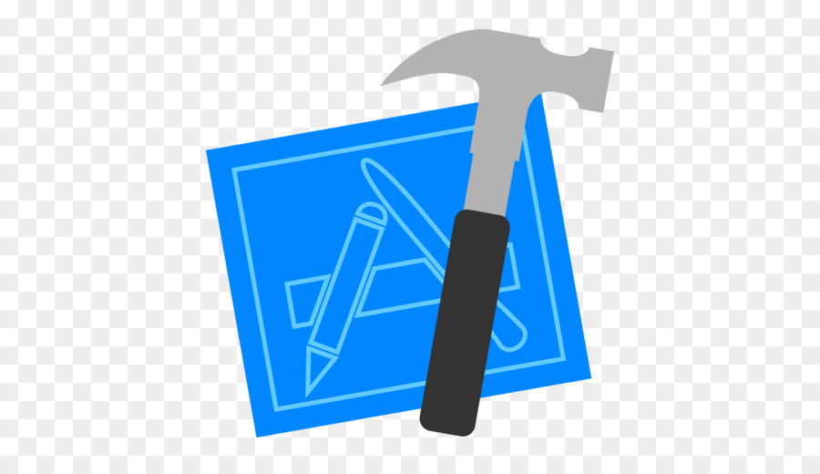 Logotipo Do Xcode，Maçã PNG