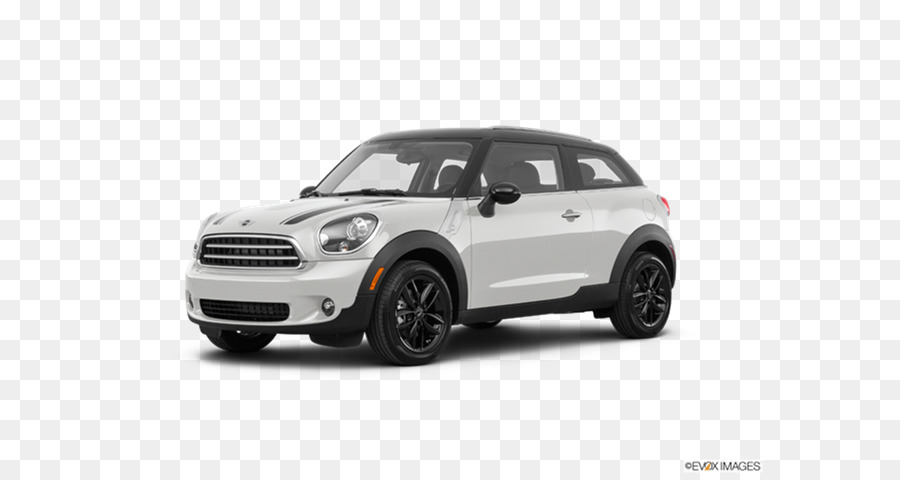 2016 Mini Cooper Countryman，2016 Mini Cooper Paceman PNG