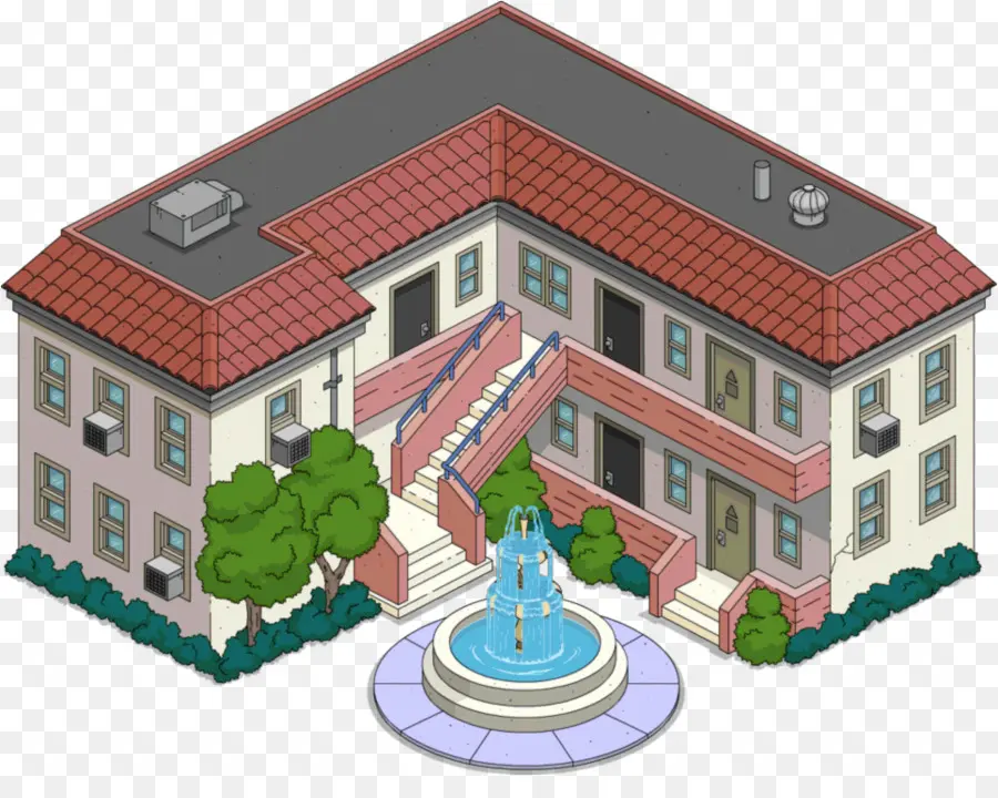 Simpsons Tapped Out，Simpsons Game PNG