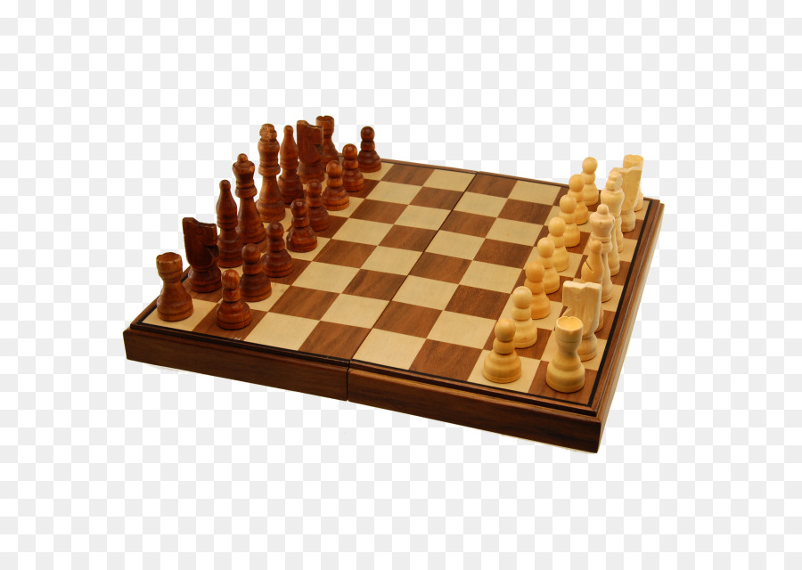 Xadrez, O Chess Titans, Chess960 png transparente grátis