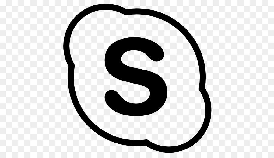 O Skype，Logo PNG