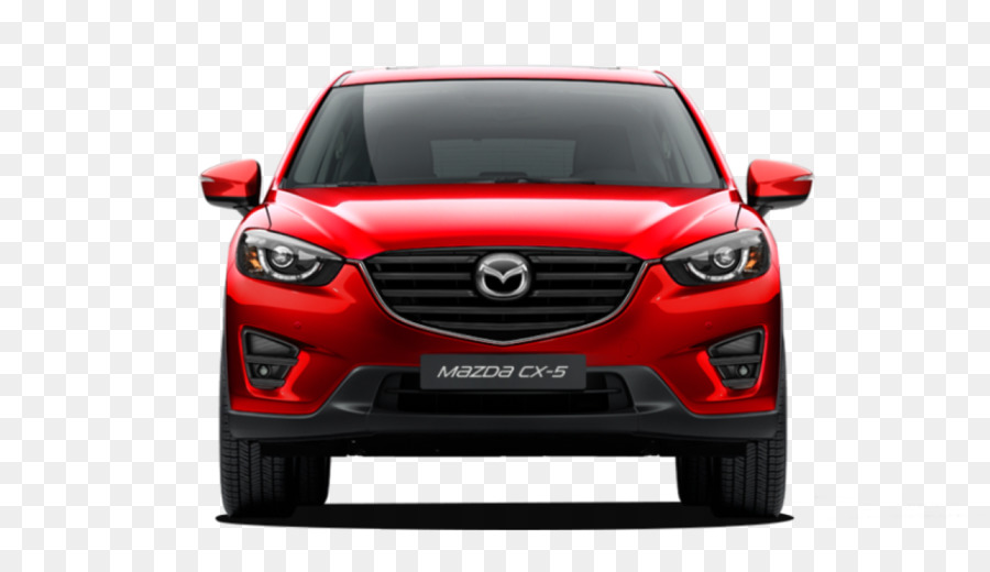2016 Mazda Cx5，Mazda PNG