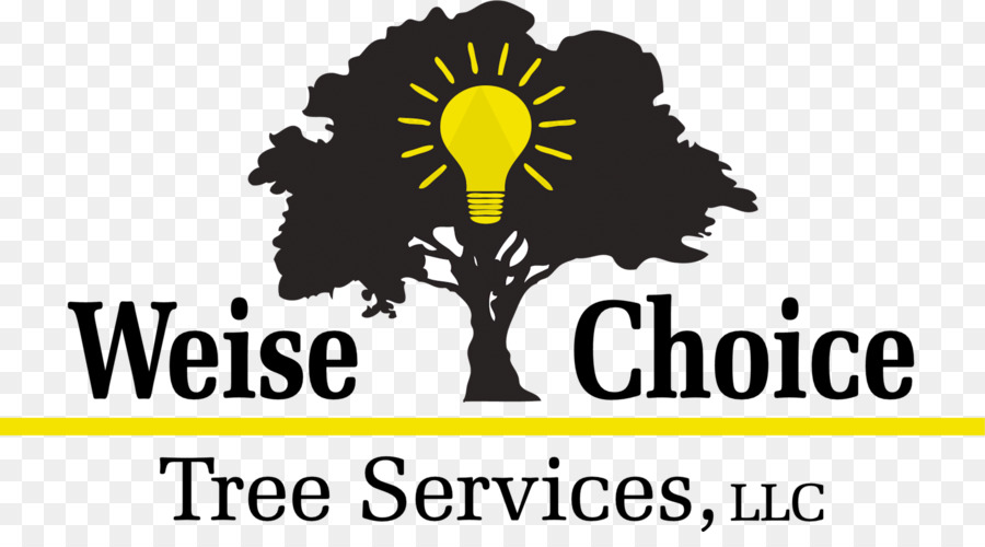 Weise Escolha árvore Services Llc，Arboricultor PNG