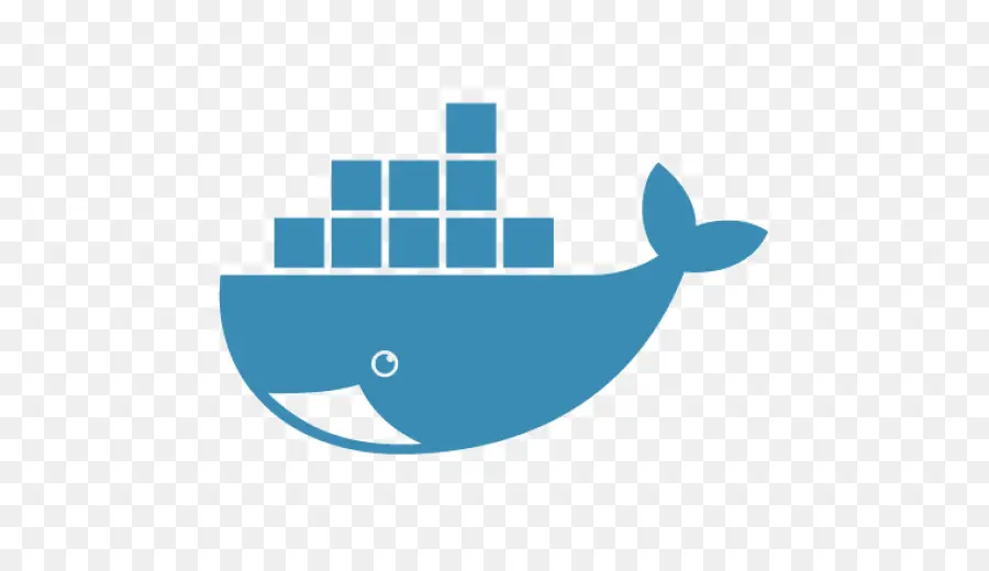 Logotipo Do Docker，Baleia PNG