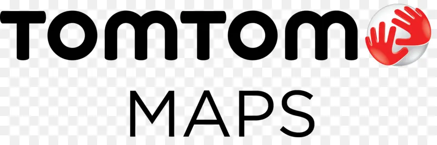 Mapas Tomtom，Navegação PNG