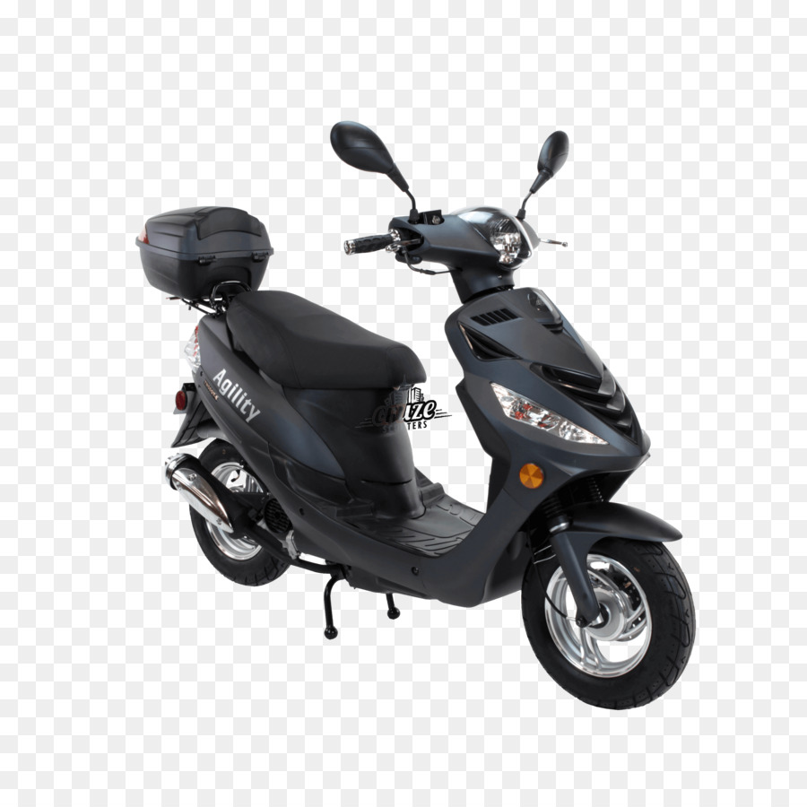 Scooter Elétrica，Patinete PNG