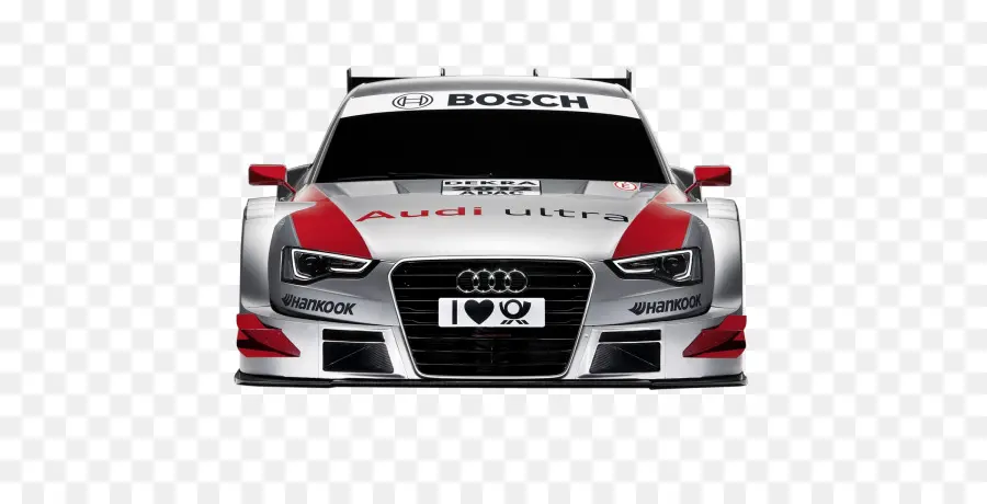 Carro De Corrida，Audi PNG