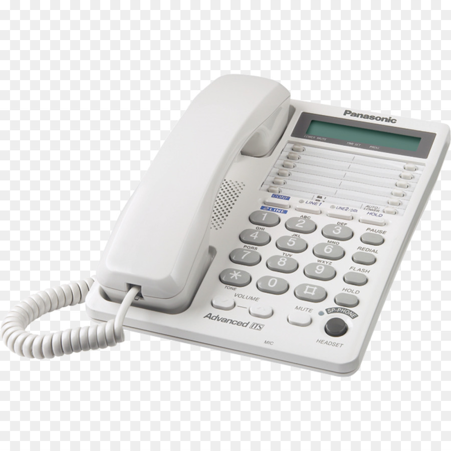 Panasonic，Telefone PNG