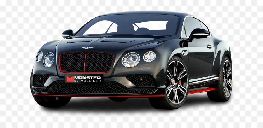 Carro，Bentley PNG