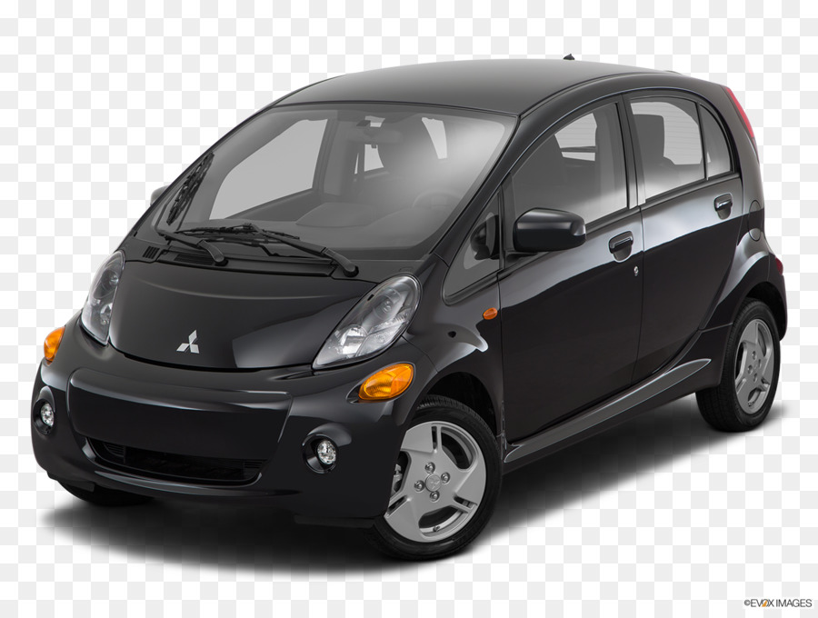 Mitsubishi Imiev，Carro PNG