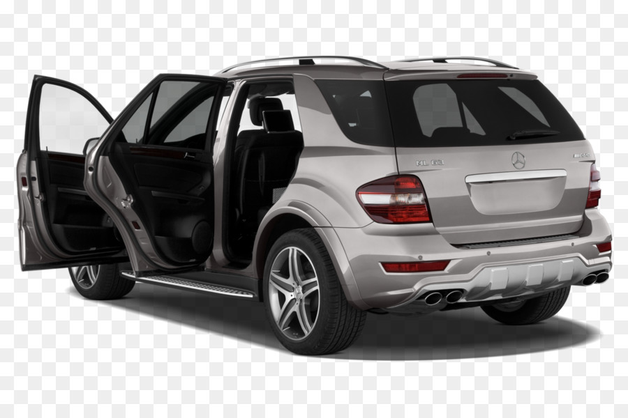 Suv Branco，Carro PNG