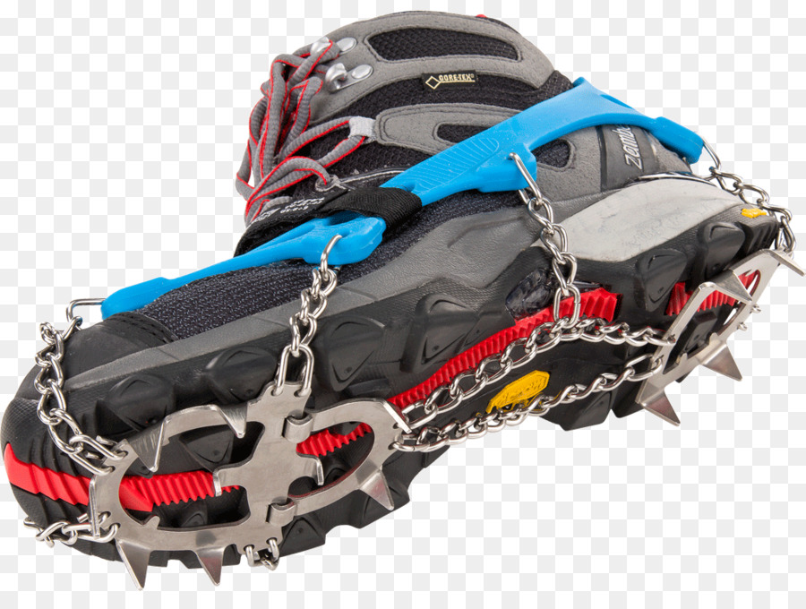 Crampons，Gelo PNG