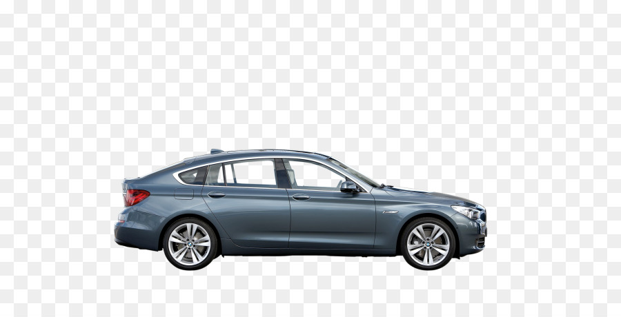 Bmw Série 5 Gran Turismo，Carro PNG