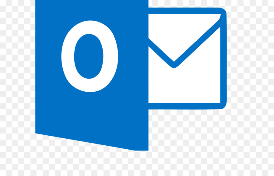 Logotipo Do Outlook，E Mail PNG