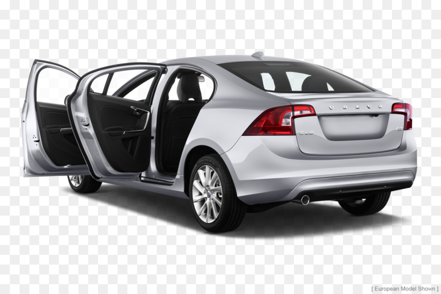 Volvo，Carro PNG