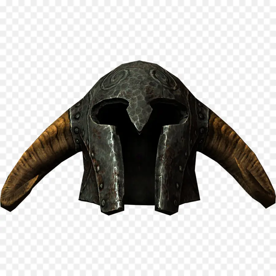 Capacete Com Chifres，Viking PNG