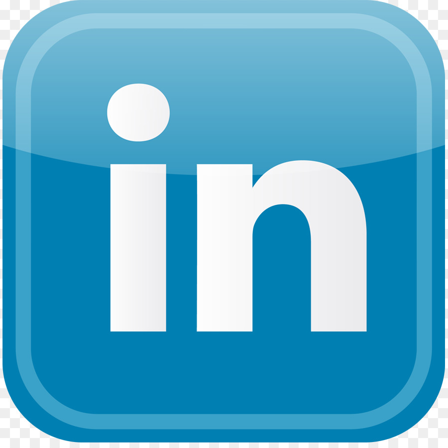 Logotipo Do Linkedin，Mídias Sociais PNG