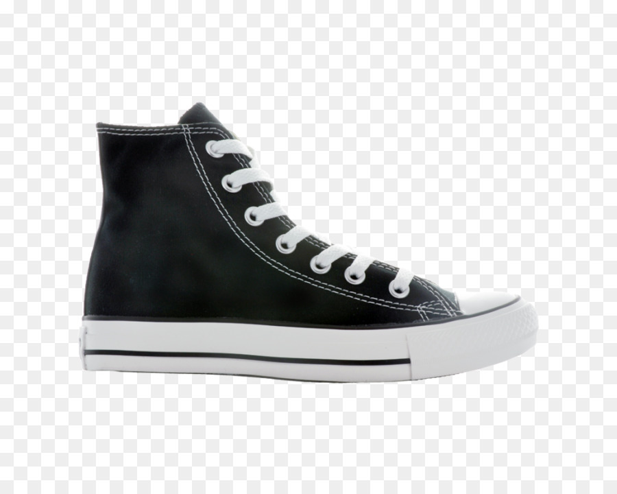 Chuck Taylor Allstars，Hightop PNG