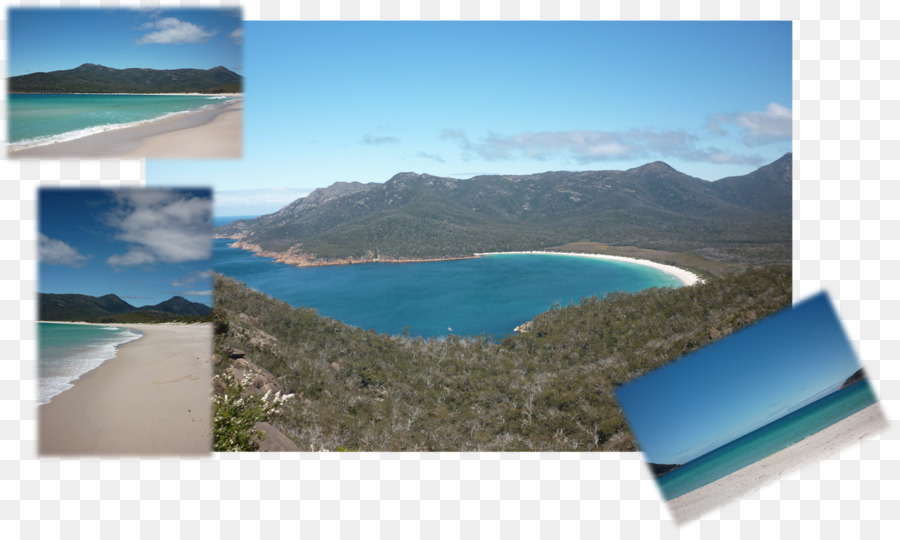 Freycinet，Entrada PNG