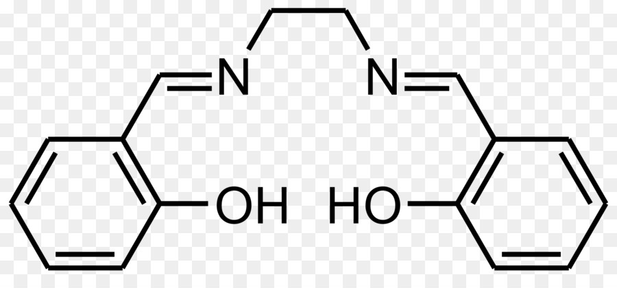 Estrutura Química，Molécula PNG