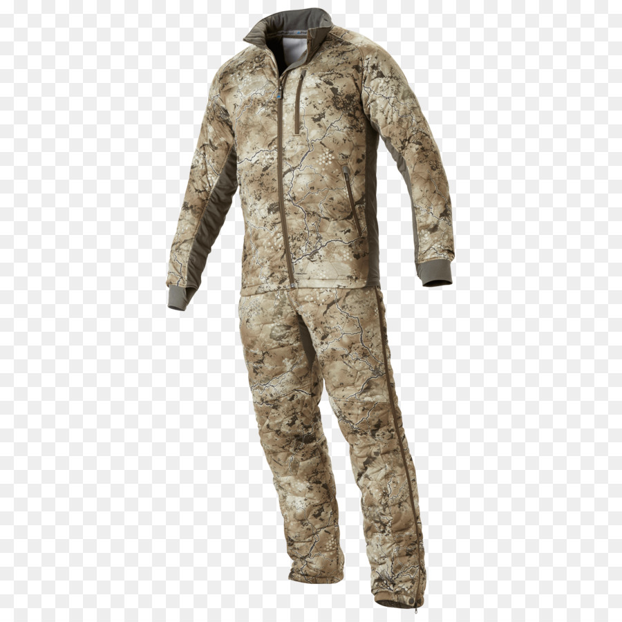 Traje De Camuflagem，Roupas PNG