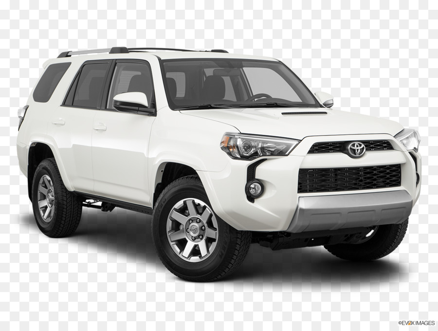 Suv Branco，Carro PNG