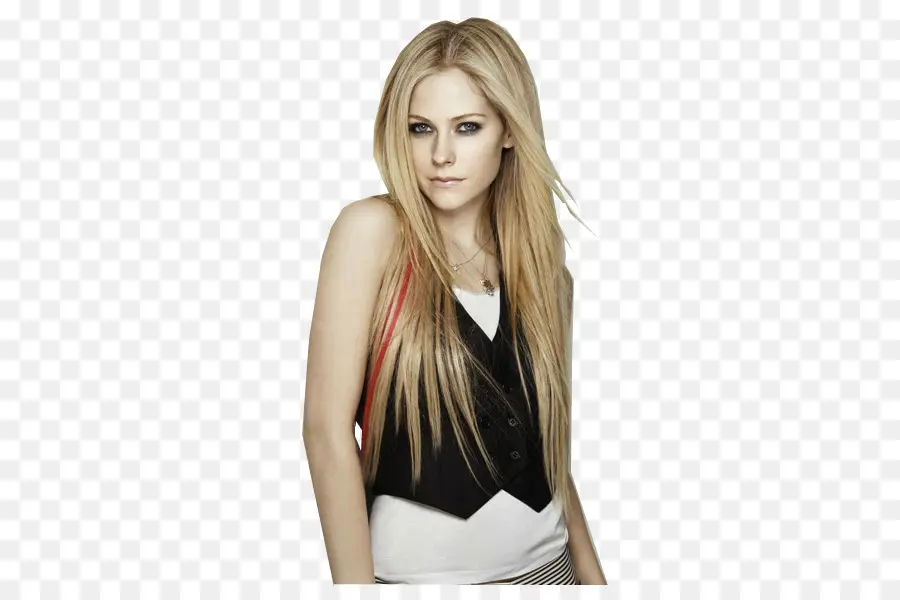 Avril Lavigne，Jackass O Filme PNG