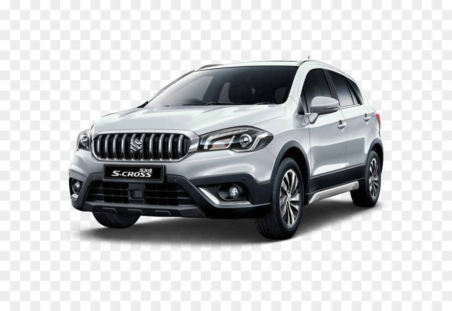 Carro Cinzento，Suv PNG