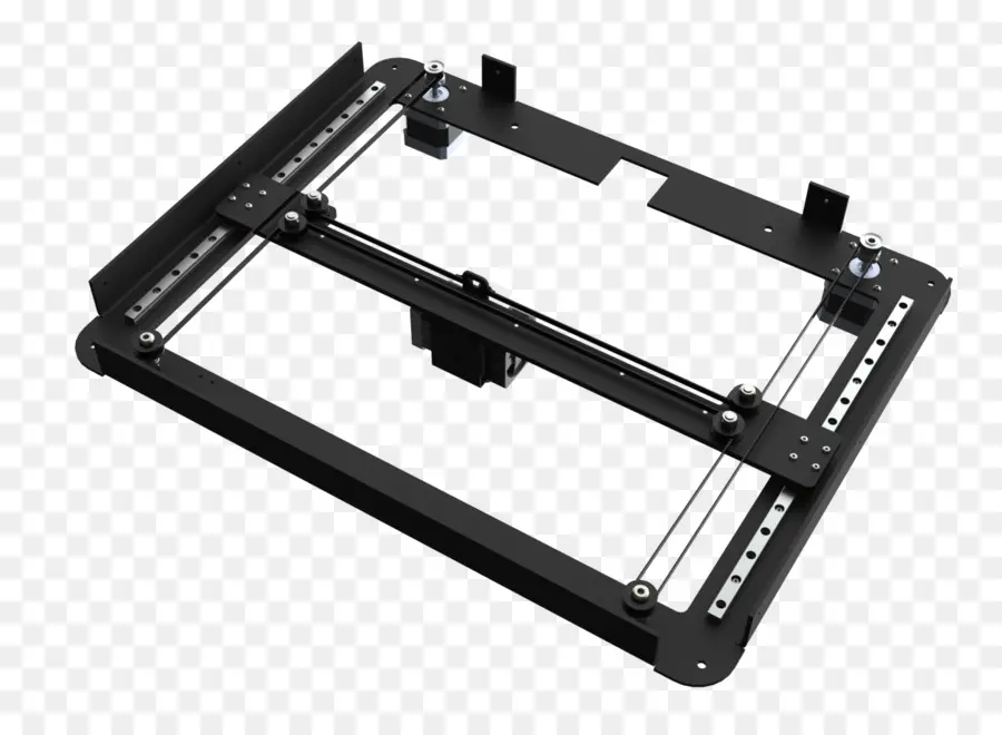 Estrutura Cnc，Estrutura PNG