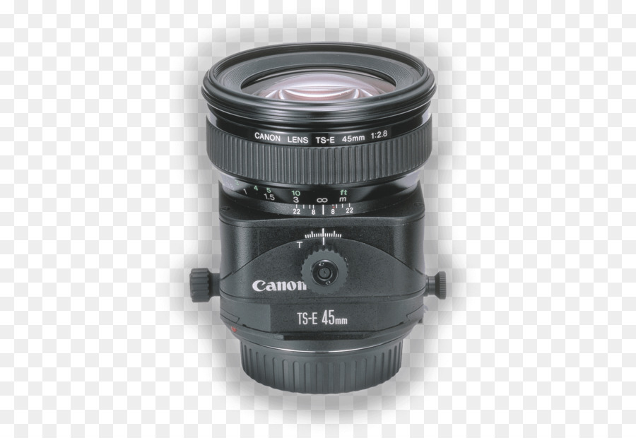 Canon Tse Lente De 24mm，Canon Tse Lente 45 PNG