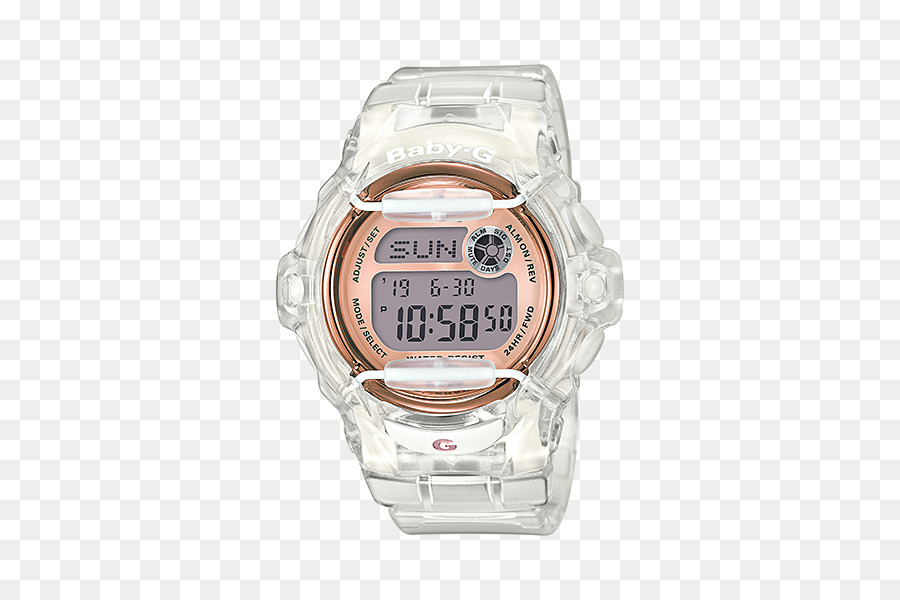 Gshock，Shockresistant Assistir PNG