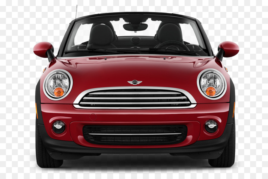 Mini Cooper Branco，Compactar PNG