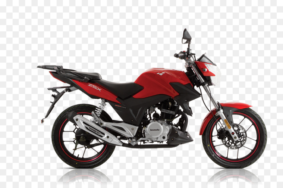 Motocicleta，Vermelho PNG