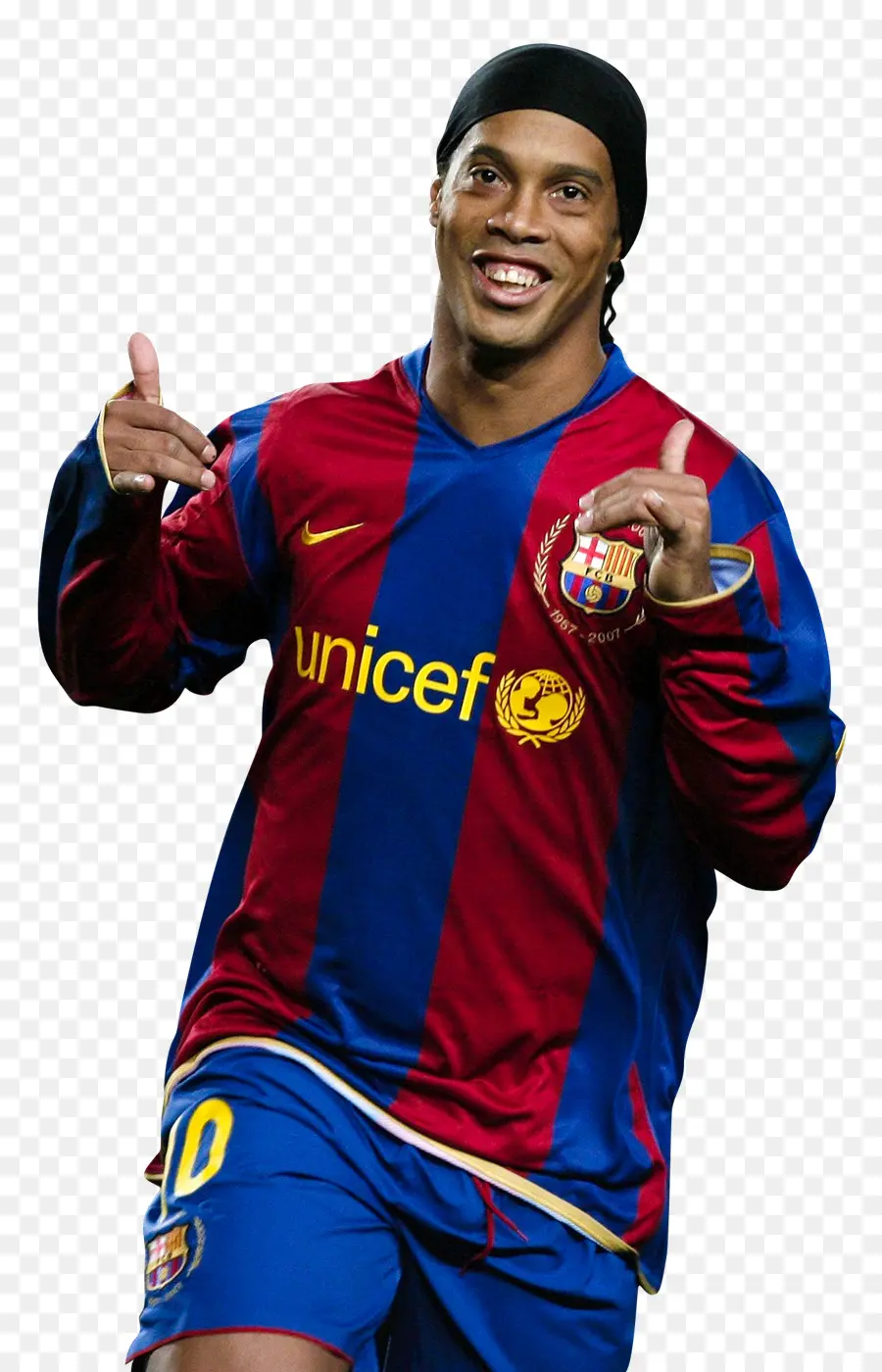 Ronaldinho，Nacional Do Brasil De Futebol Da Equipe PNG