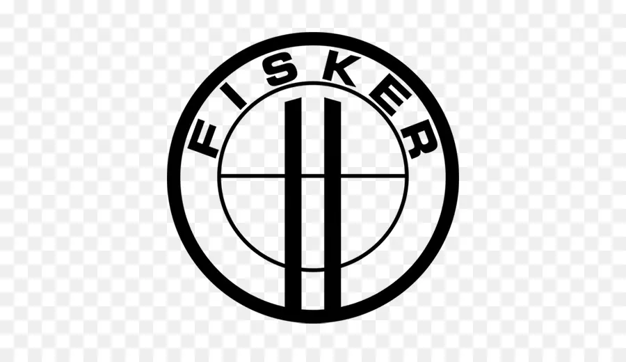 Logotipo Da Fisker，Marca PNG