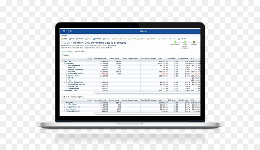 Software De Computador，Clínica De Avaliação Do Sistema De Gestão PNG