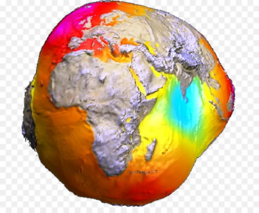 Modelo Da Terra，Globo PNG