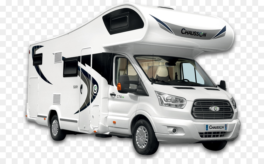 Carrinha De Campismo Branca，Autocaravana PNG