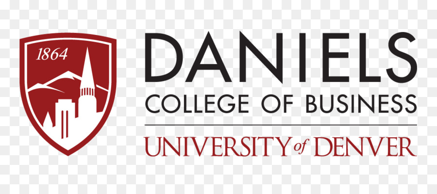 Daniels A Escola De Negócios，Universidade De Denver PNG
