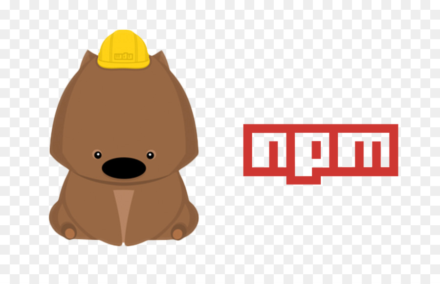 Npm，Cão PNG