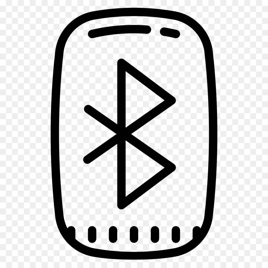 Bluetooth，ícones Do Computador PNG