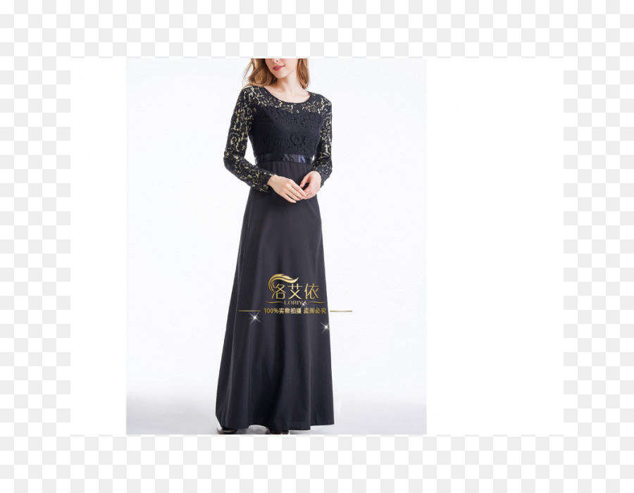 Gown，Abaya PNG