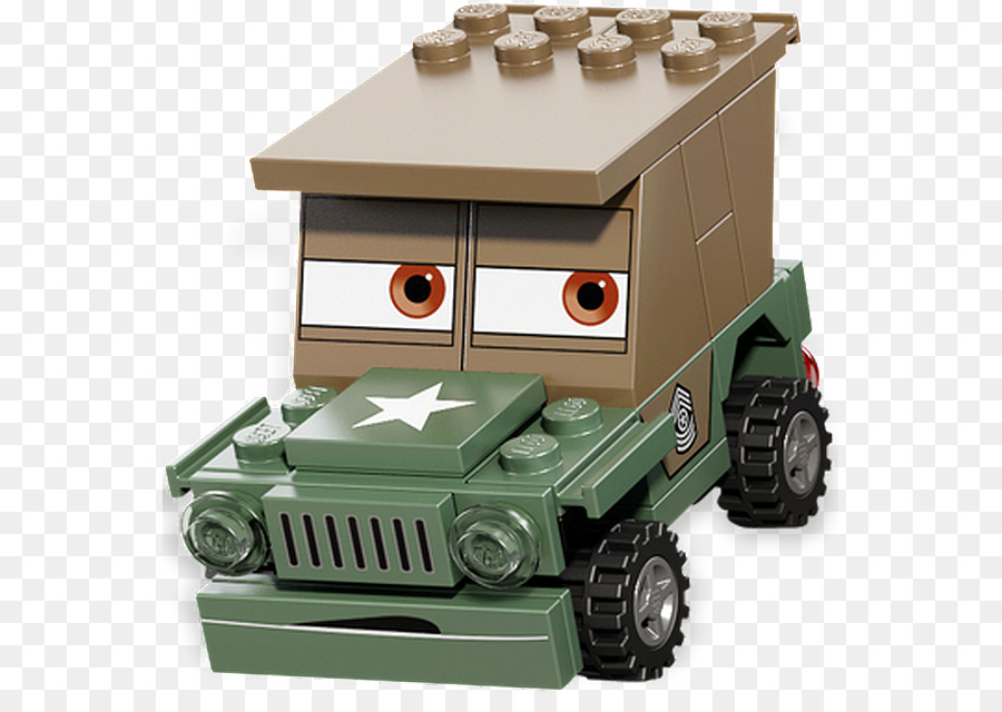 Sarge，Carro PNG