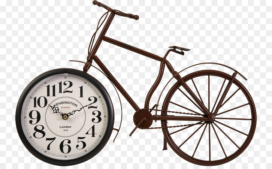 Bicicleta，Tabela PNG