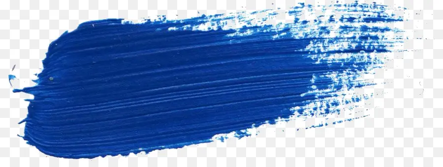 Azul，Paintbrush PNG