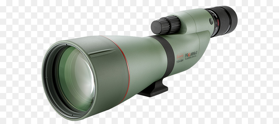 Spotting Scopes，Kowa Company Ltd PNG